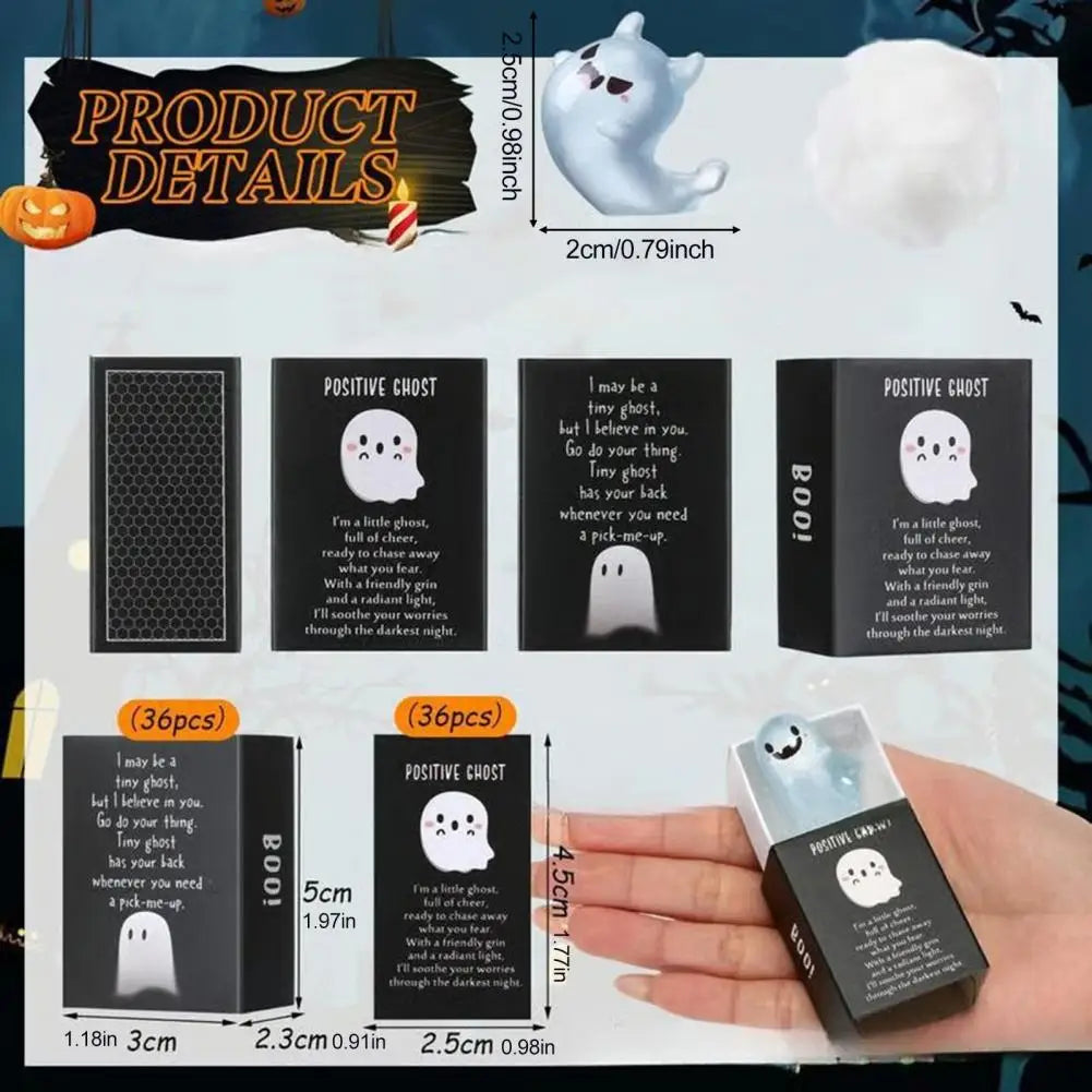 Halloween decoration sizes